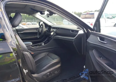 2023 Jeep Grand Cherokee L Limited 4X4 z USA, uszkodzony, nr VIN 1C4RJKBGXP8841457